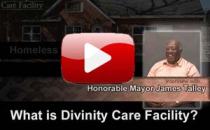 Divinity Care Video
